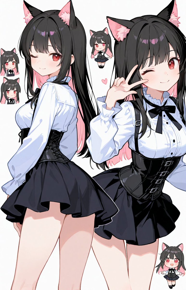 おつノワでおやみ꜀( 　꜆╶ ω╶ )꜆