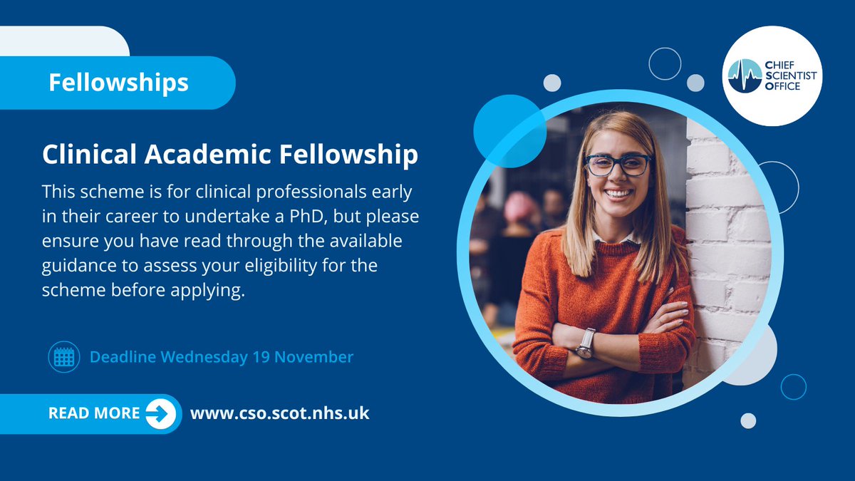 NHS Research Scotland tweet media