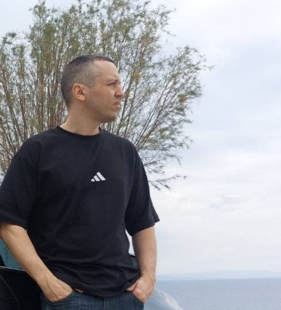 "Ένας ελεύθερος άνθρωπος παραμένει ΕΛΕΥΘΕΡΟΣ ακόμα και μέσα στο κελί της χειρότερης φυλακής"