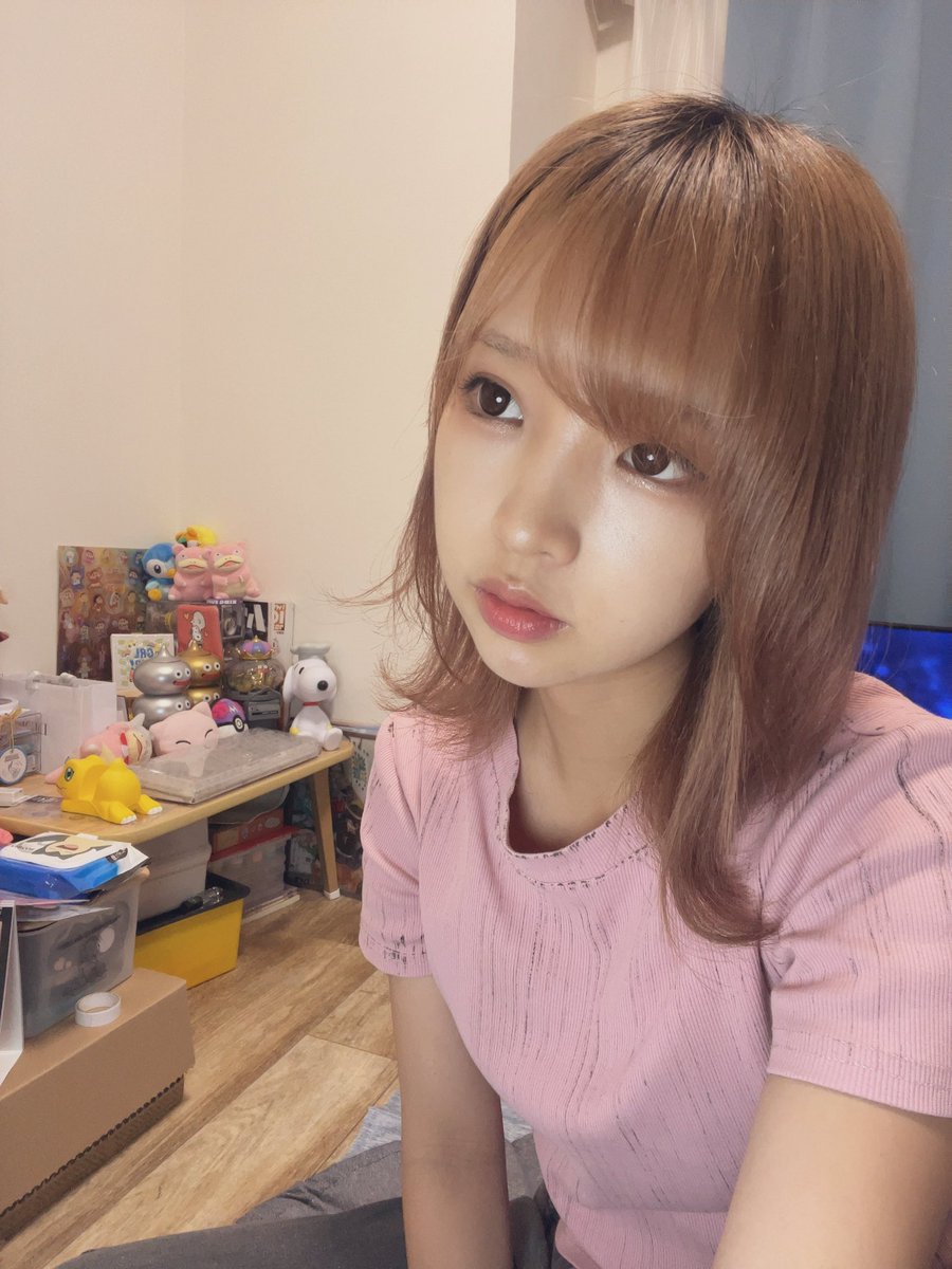 muto_33333's tweet photo. 金髪に戻りたい https://t.co/RFbmvBLZ4j