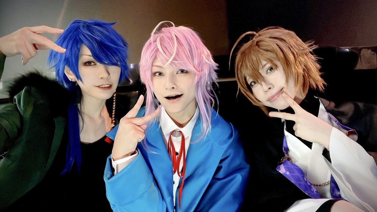 ZAFTmomo's tweet photo. 最強で最高のぽっせだよ！✨ https://t.co/7YpS5bkoh5