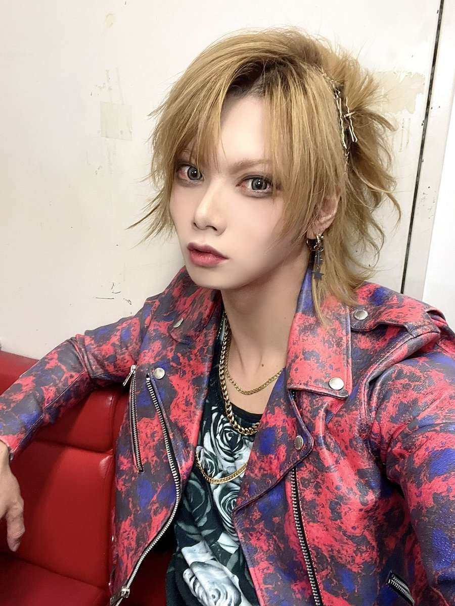 夏朧-natsuki- (@rockstarNATSUKI) / Posts / X