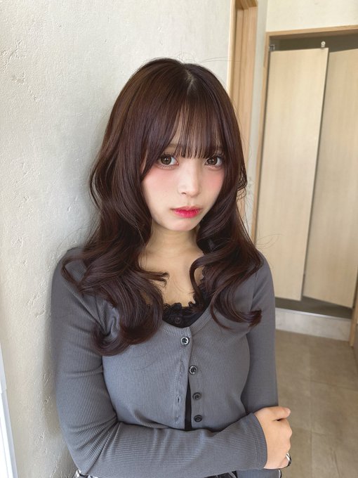 HinanoのTwitter画像37