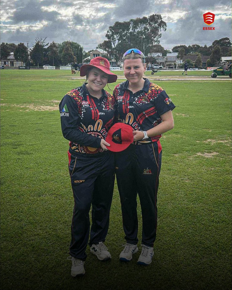 Essex Women's Cricket 🏏 tweet media