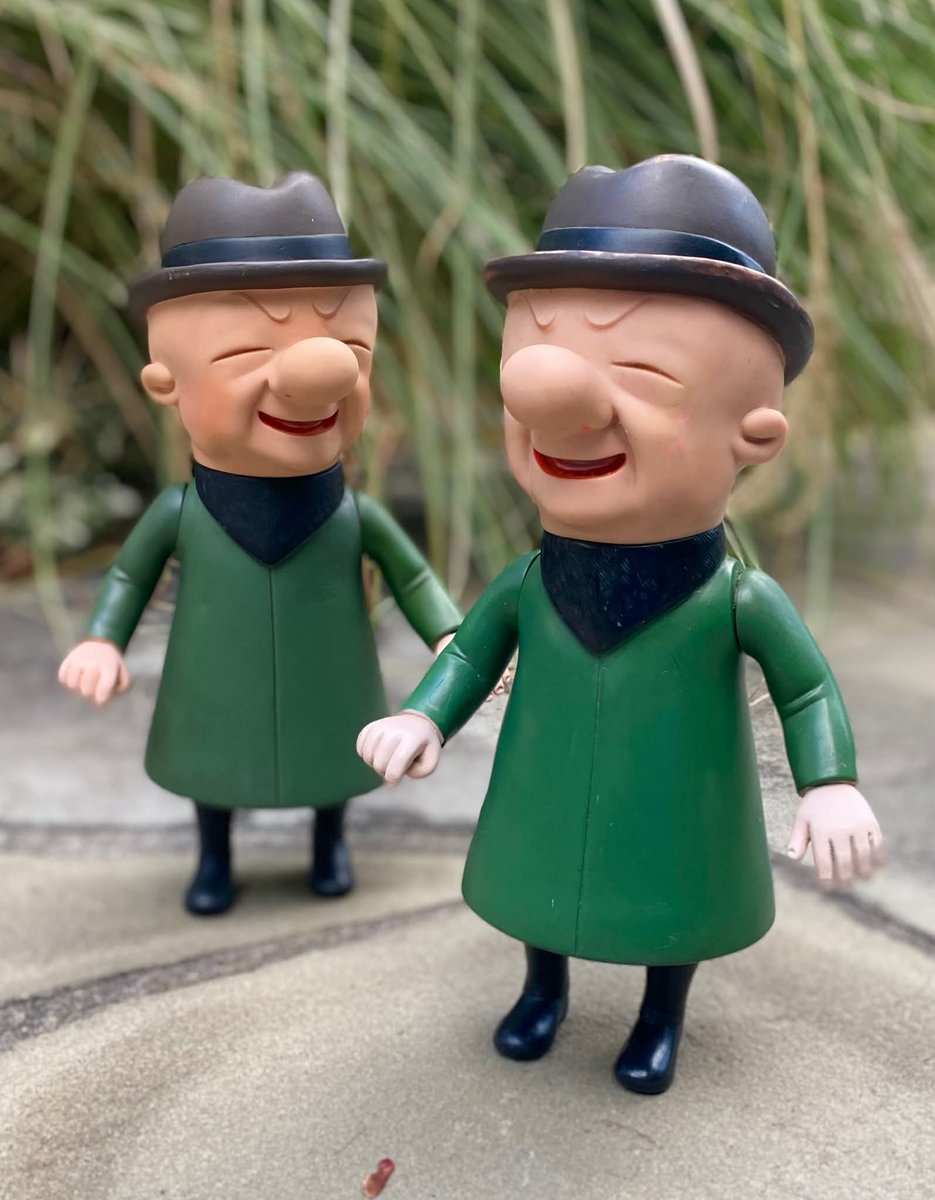 Johnny Cadillac tweet media