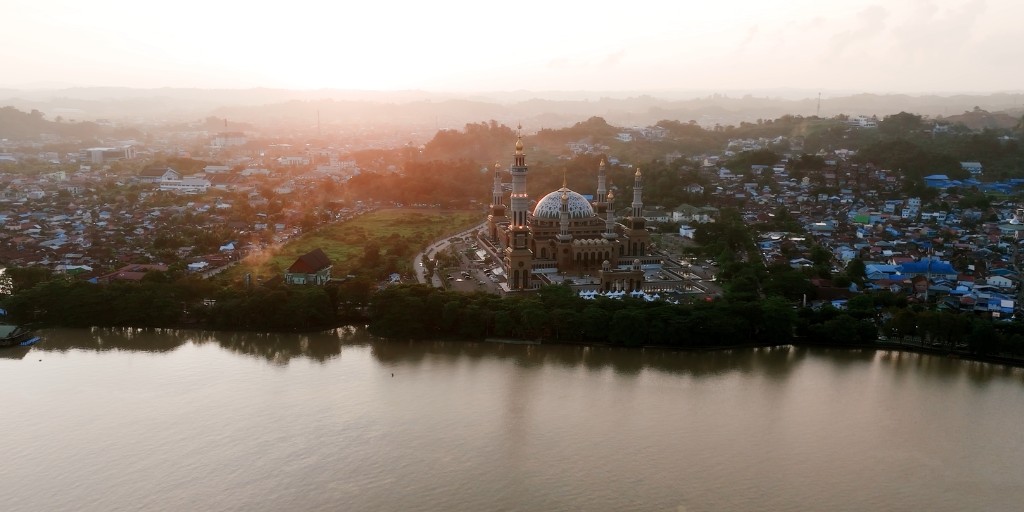 The Master's Academy International tweet media