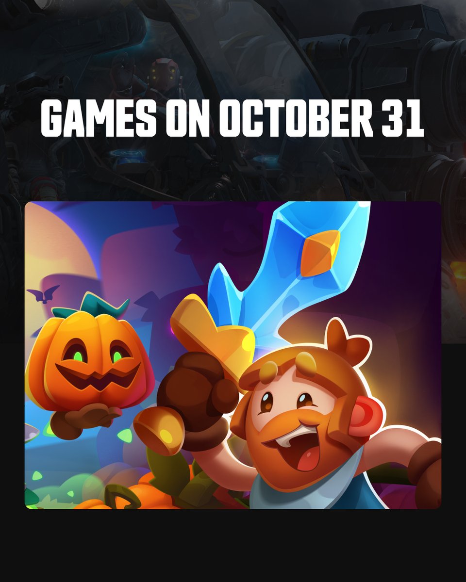 MY.GAMES tweet media