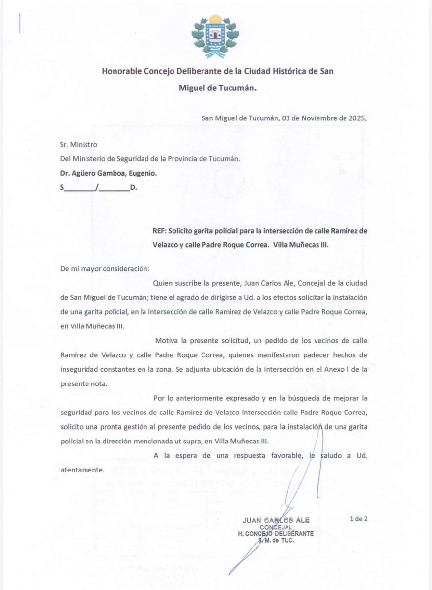 Carlos Ale tweet media