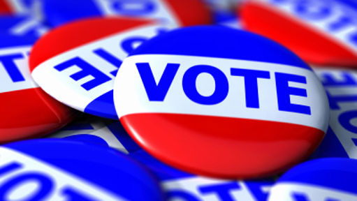 It's Election Day!

🔹Polls are open from 6:30am - 7:30pm🔹

For more info or to find your polling place:
➡️Visit ow.ly/EX2350La57b
➡️or contact the Lorain County Board Of Elections: 440-326-5900