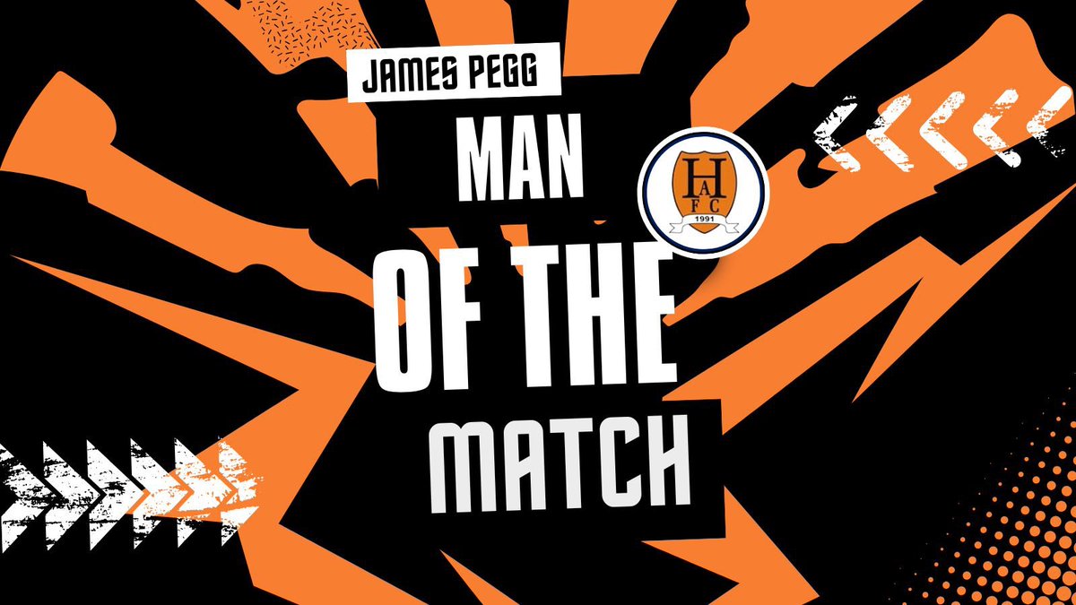 HAFCSaturdays's tweet image. FT from Saturday: HAFC 2-0 @BecclesCaxtonFC res

⚽️ J Howard
⚽️ OHC

Back to back comfortable home wins. Still so much more to give and improve on though! 

Teams seem to love a red card against us 🫣

MOTM - New signing on dual registration with Diss - Peggy 🪄 

#UTT🍊

🧡🖤🧡