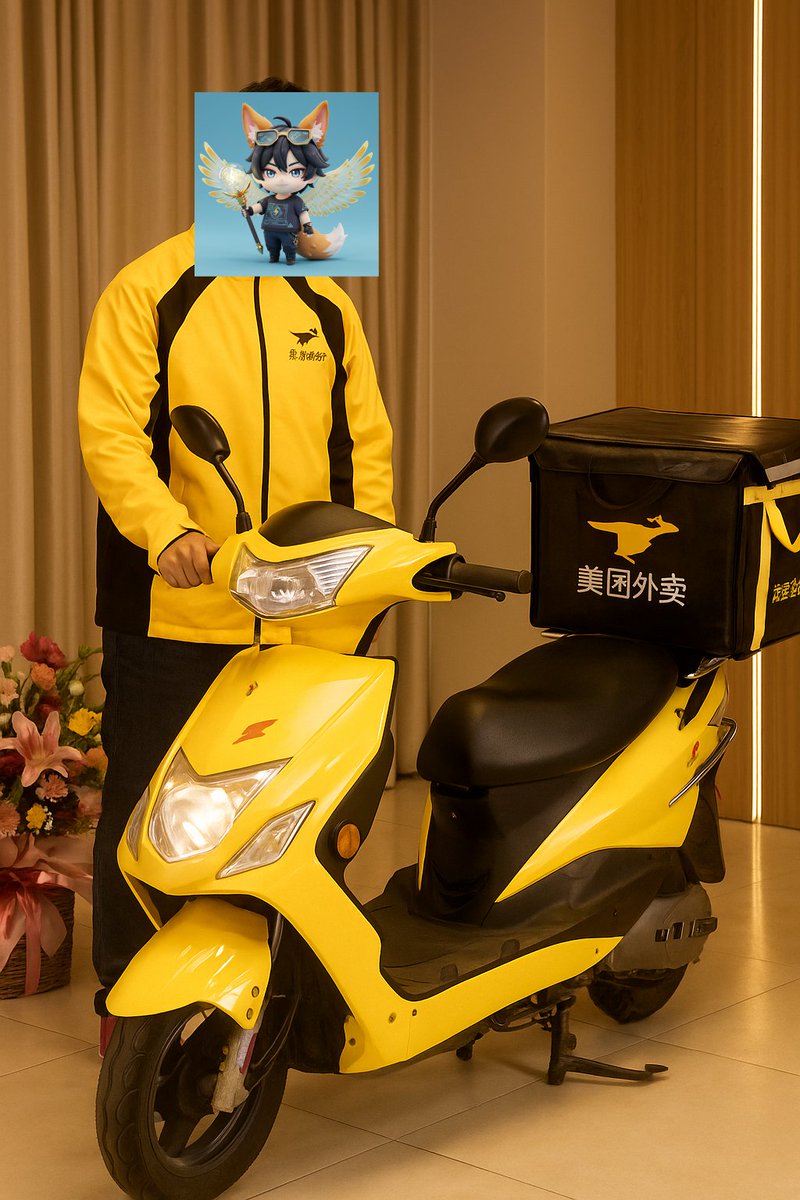 Thank you, Crypto！终于提车了！