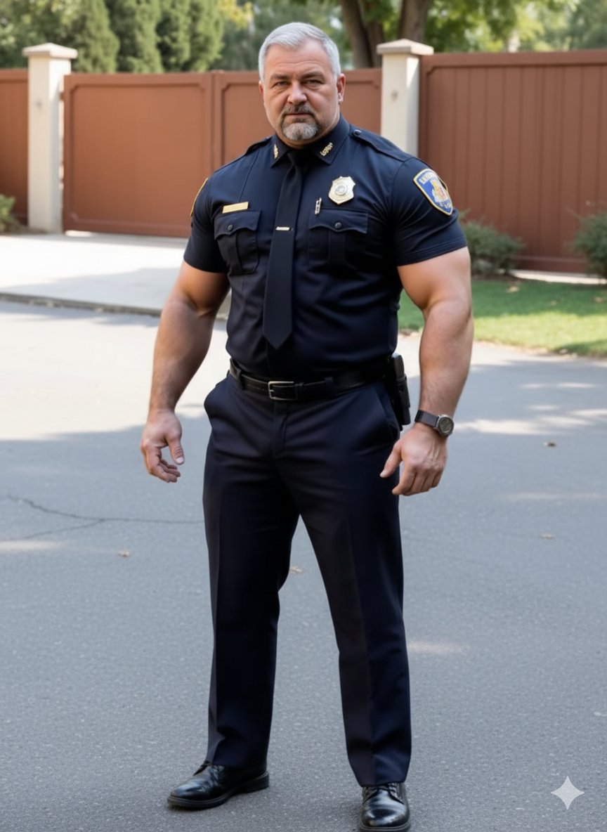 danayan1969's tweet image. Officer-In-Charge