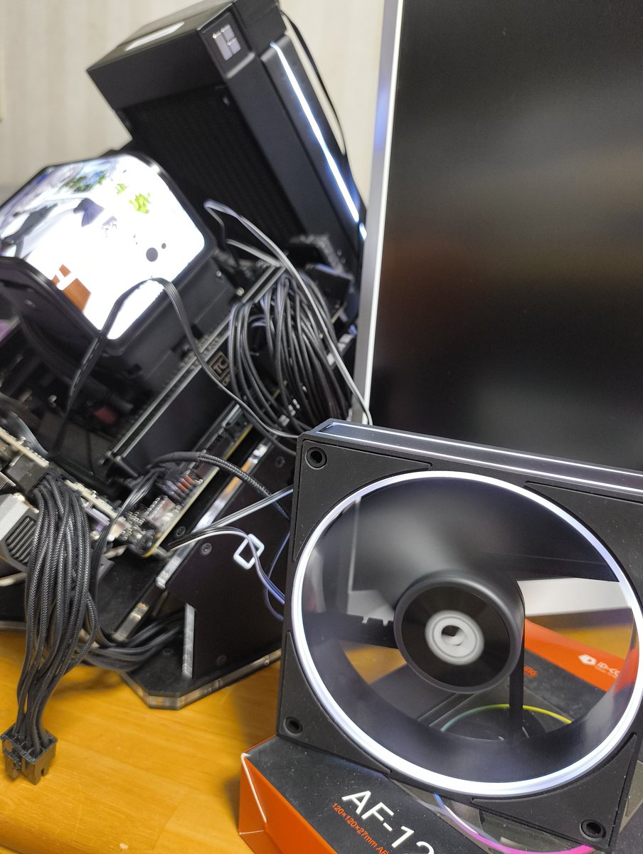 みりん🥃 (@raidon445) / Posts / X