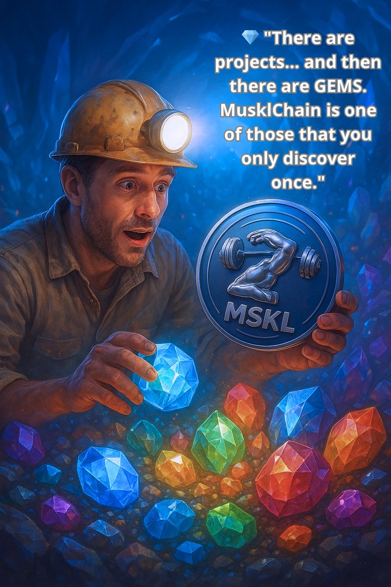 MusklChain tweet picture