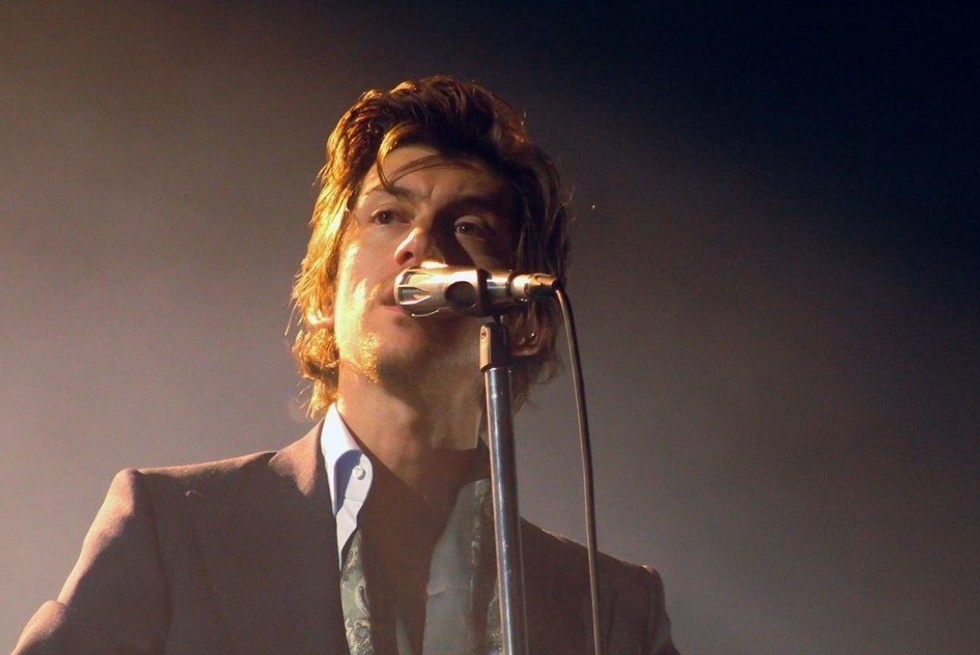 📆 Há 3 anos:

Os Arctic Monkeys iniciavam a The Car Tour no Brasil com shows no Rio de Janeiro, São Paulo e Curitiba. 

Você foi em algum dos shows? Compartilha com a gente.