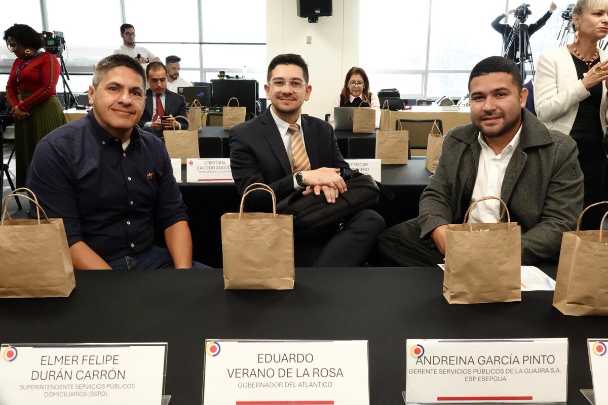 Contraloría General de la República de Colombia tweet media