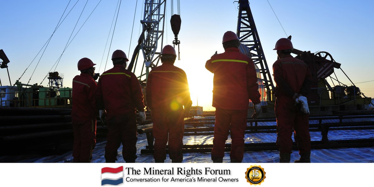 mineralforum's tweet image. Recent sales in your area can help set a price. Value depends on location, production, and operator quality. #Fracking, #ShaleGas, #OilExtraction Get the facts you need. links.mineralrightsforum.com/x