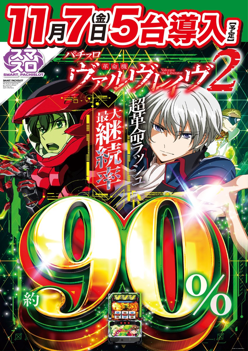 ビクトリーセブン🌈V7活性化計画🌈 on X