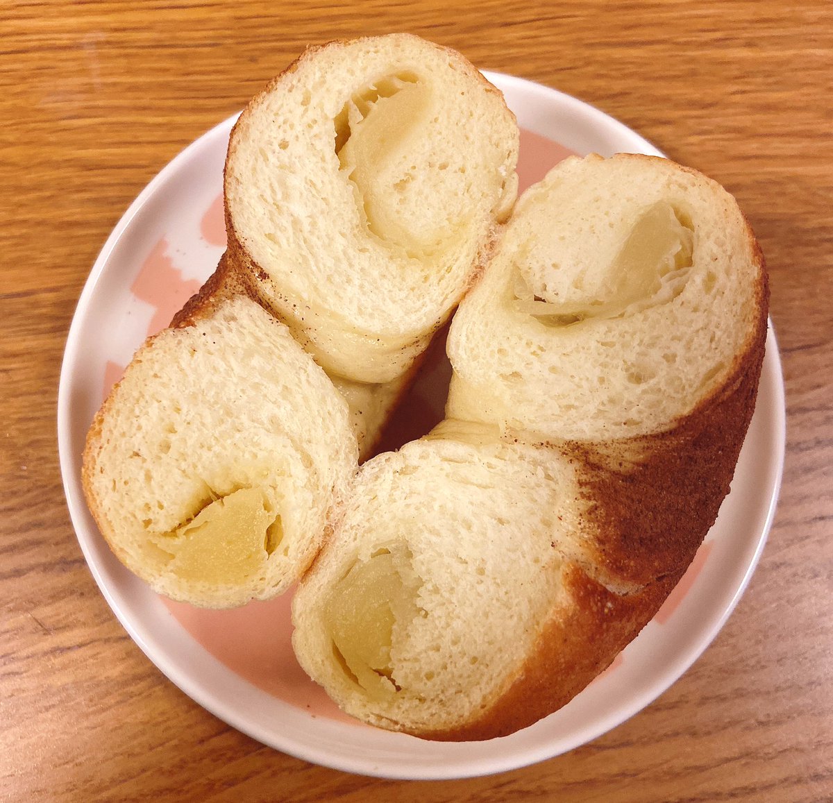 みそしる おみそ🥯 on X