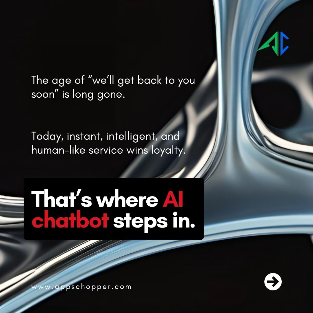 AppsChopper tweet media