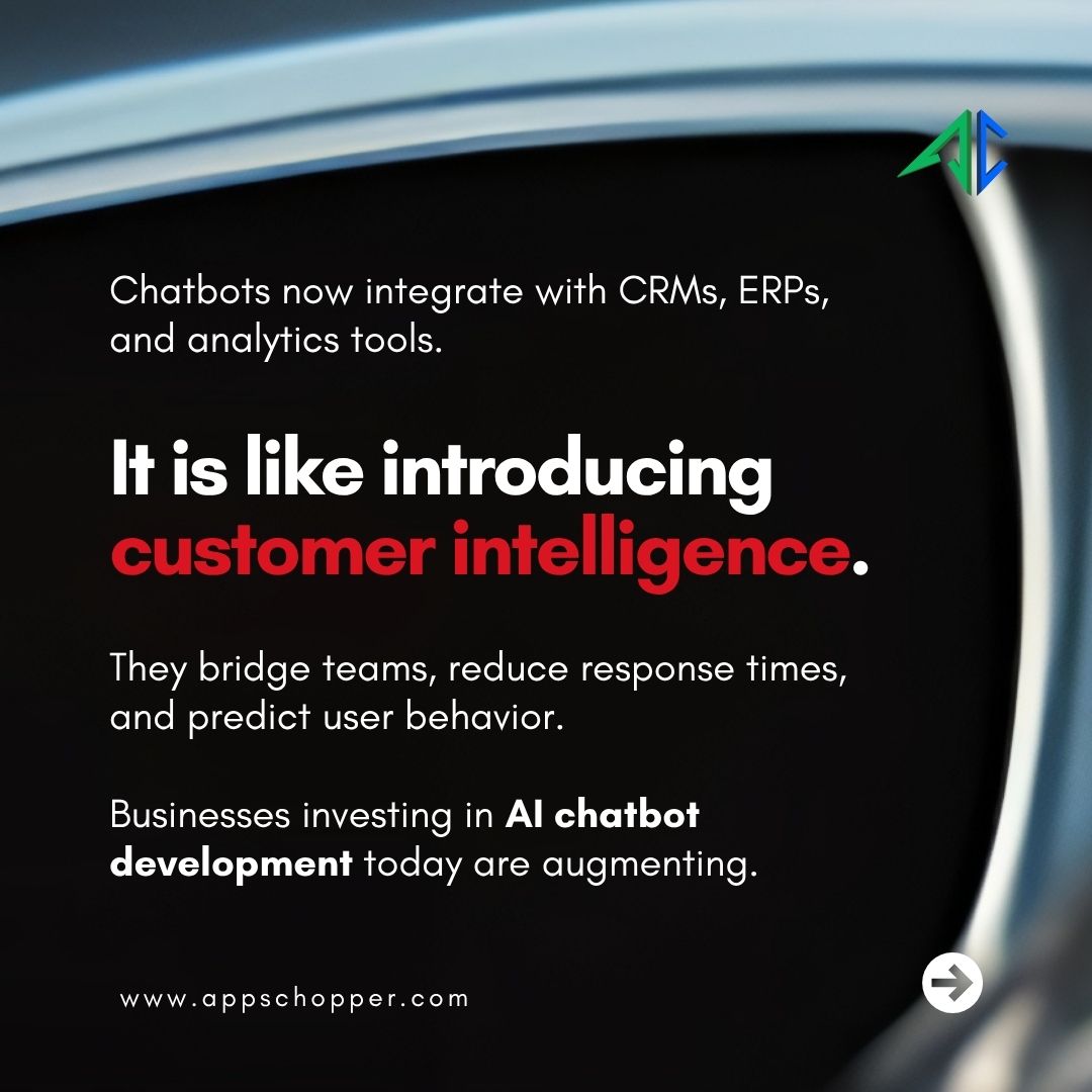 AppsChopper tweet media