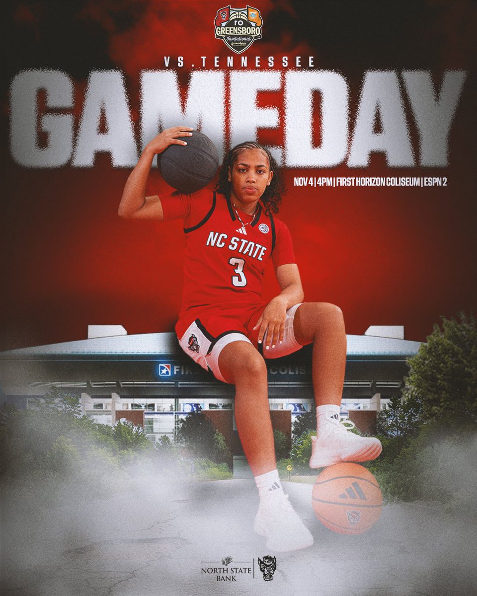 GO TIME 💪
 
📊 shorturl.at/7VHg2
📺 ESPN2
📻 shorturl.at/kVPft