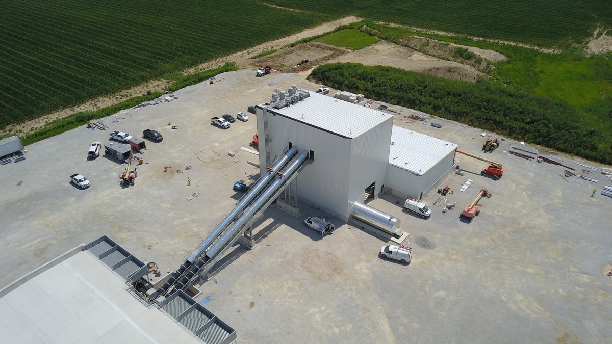 We are gearing up for the opening of our new Kokomo plant, a major step forward for Shelby Materials that reflects our continued investment in growth, innovation, and service. 
Learn more on the blog: bit.ly/43QMUf7