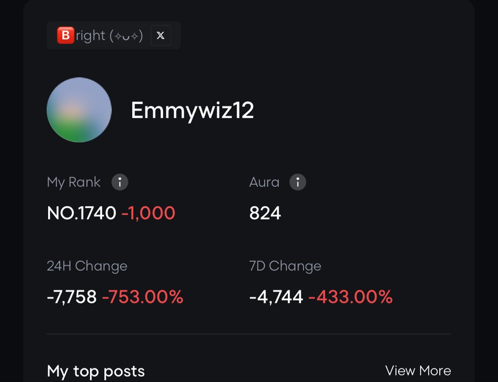 Is this a glitch or what I don’t get all my aura point on <a href="/irys_xyz/">Irys (✧ᴗ✧)</a> was remove from <a href="/Galxe/">Galxe</a> , <a href="/Galxe/">Galxe</a> if this is a glitch pls fix it