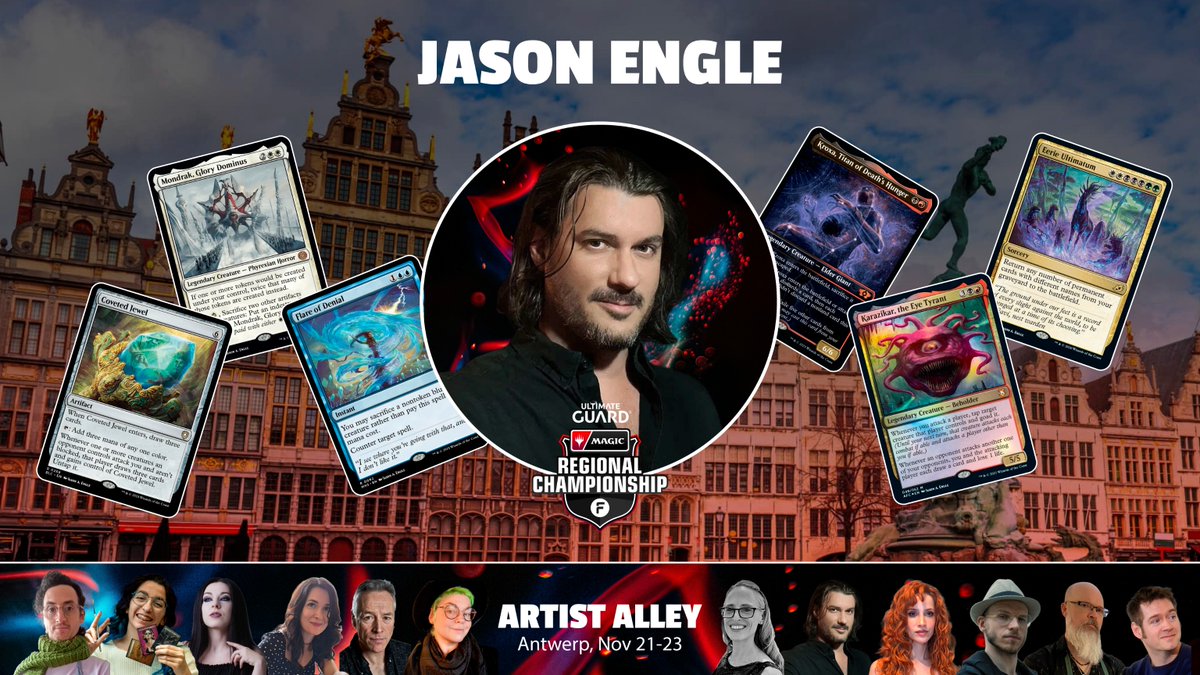 Jason Engle (@J_A_E1) / Posts / X