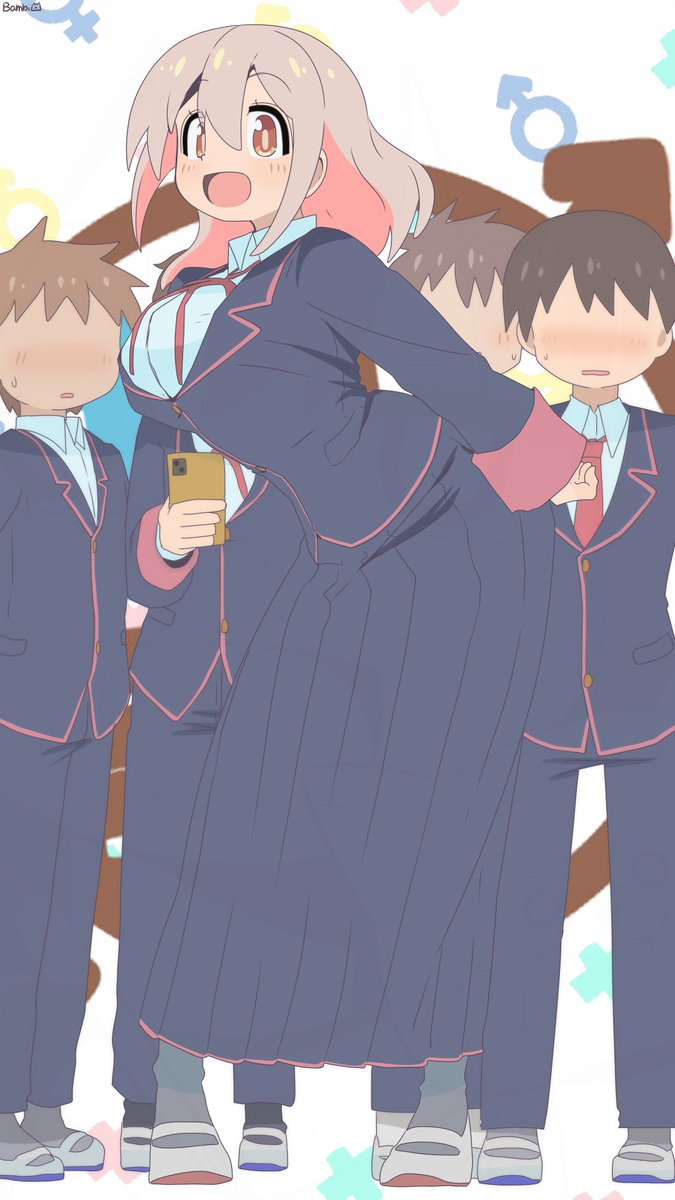 ばんび tweet media