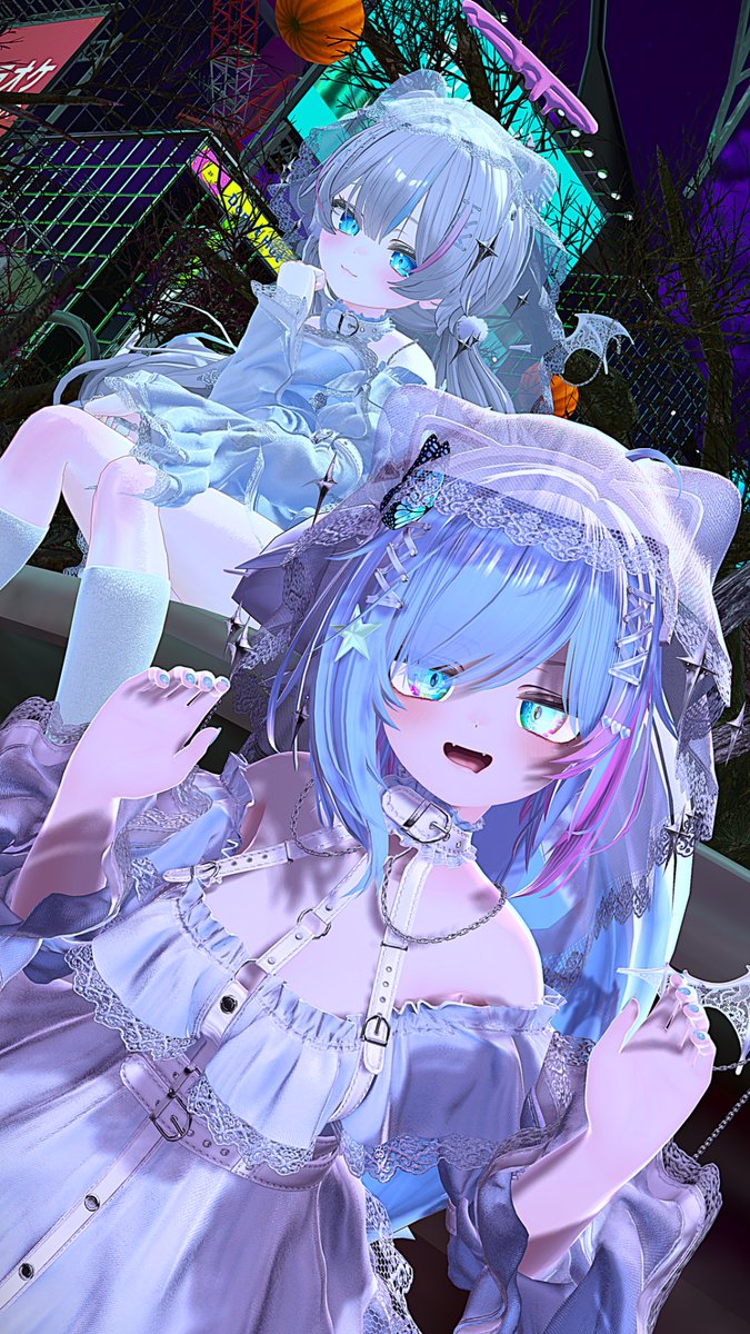 ♡確認用 立っちベリンちゃんクリスマス♡ 二二っ on X