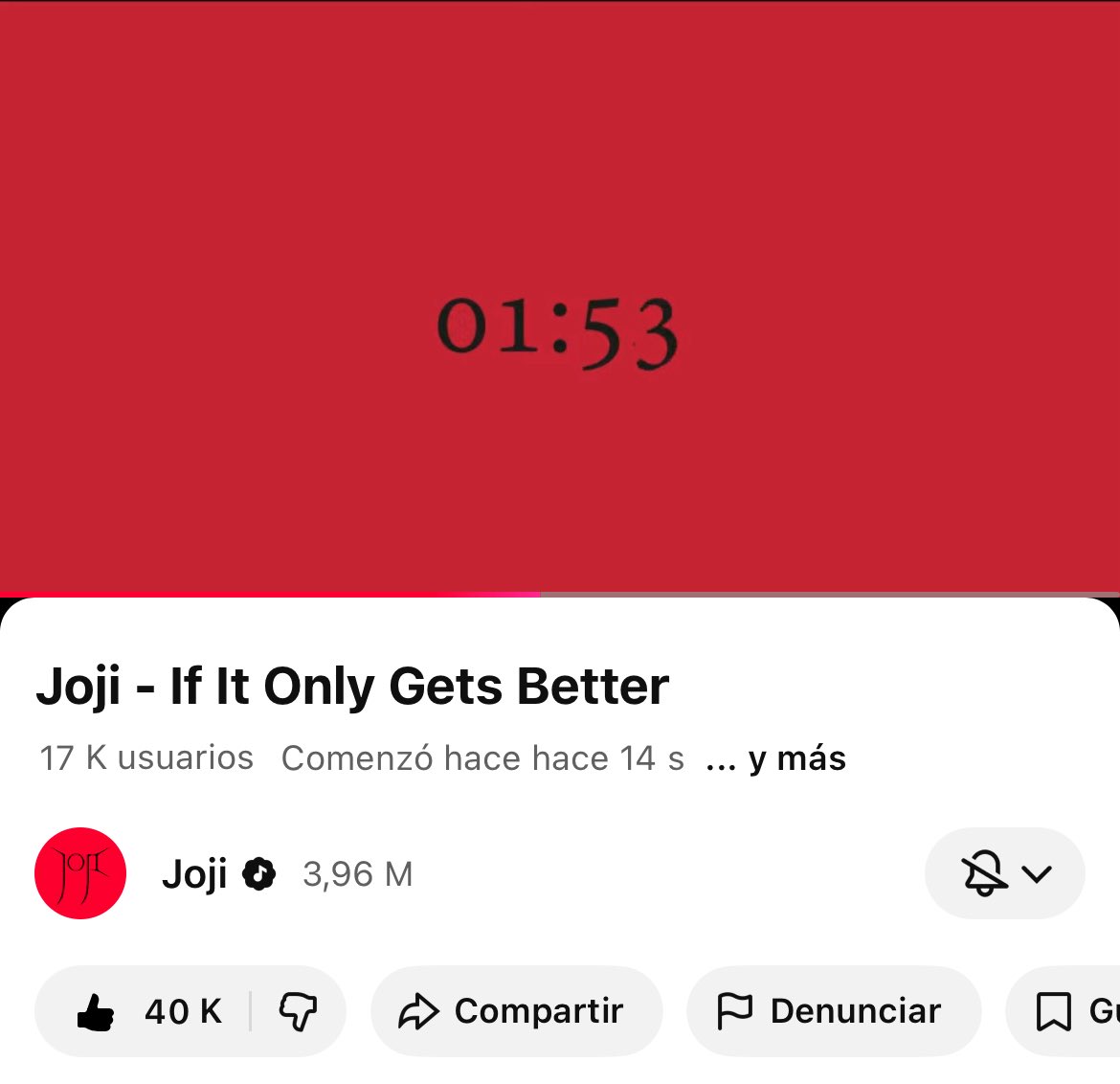 jojtiny's tweet image. LETSSSSSS GOOOOOOO