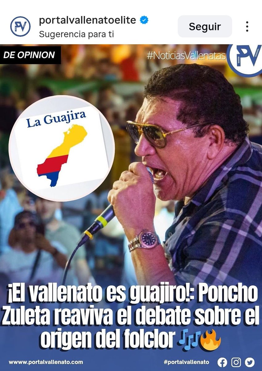 LUISRAMONSILVAG's tweet photo. Igual pasa en el Llano con el Joropo. Otros se apropiaron. https://t.co/7rznt9L7YS