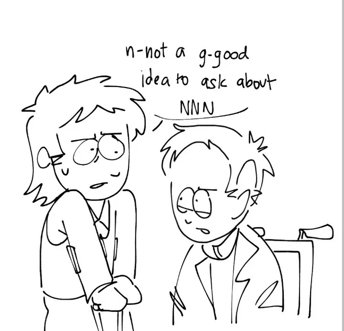 day 203 #southpark #sptwt #timjim #sptimjim 