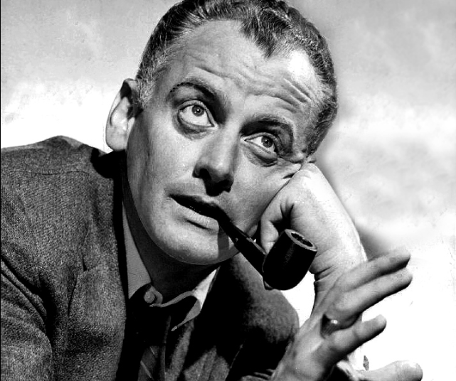 fold3's tweet image. Art Carney starred in &quot;The Honeymooners,&quot; but he was also a World War II veteran. He received a severe leg wound during the Battle of Normandy and walked with a limp for the rest of his life. 
f3.social/6ybc