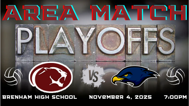 ROUND 2! Kempner Lady Cougars take on Hendrickson Lady Hawks in Brenham, TX. Tickets on GoFan! <a href="/KempnerVb/">Kempner VB</a> <a href="/FBISDAthletics/">Fort Bend ISD Athletics</a> <a href="/vypehouston/">VYPE Houston</a>