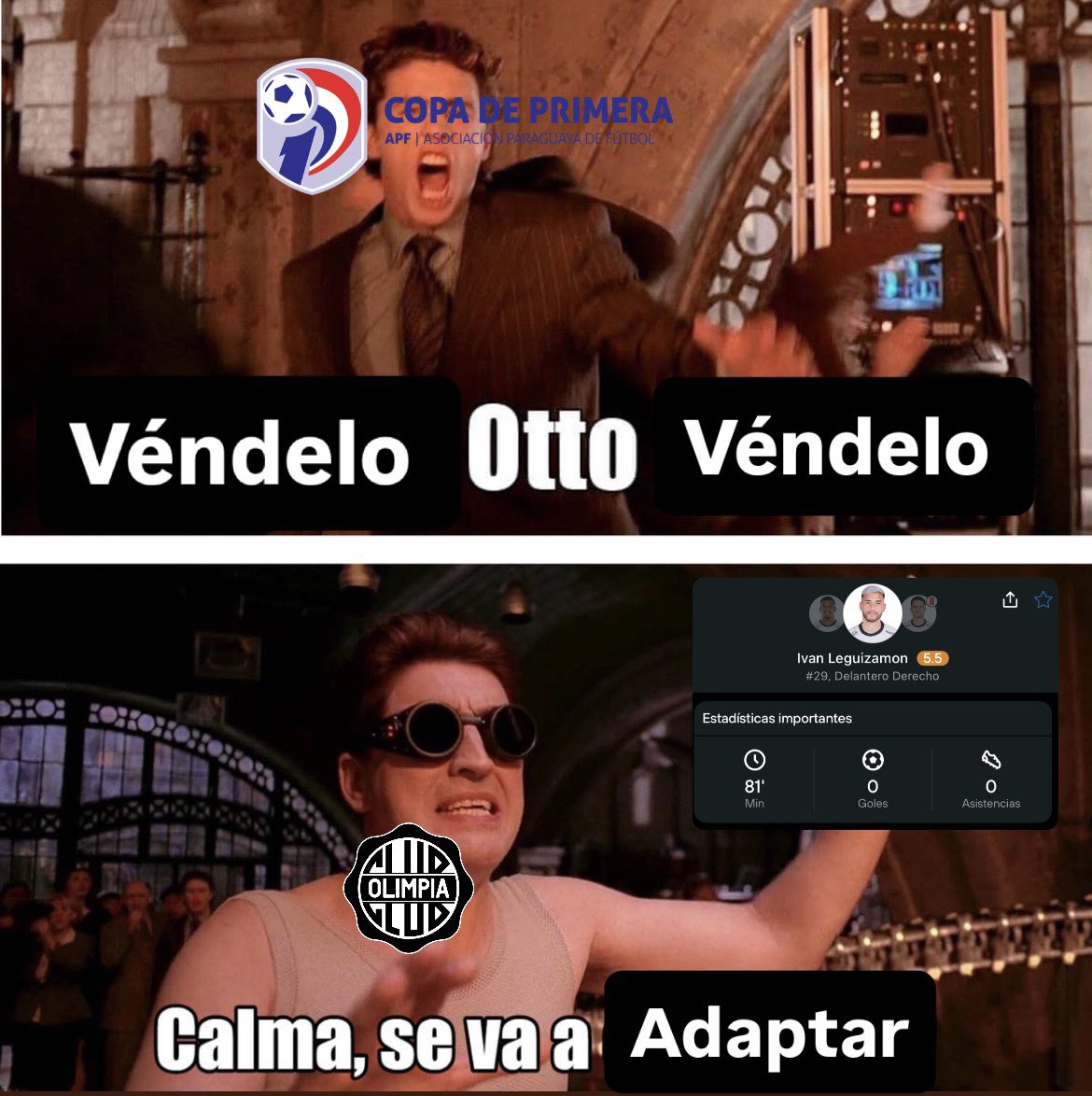 El 10 Franjeado (@el10franjeado_) on Twitter photo 