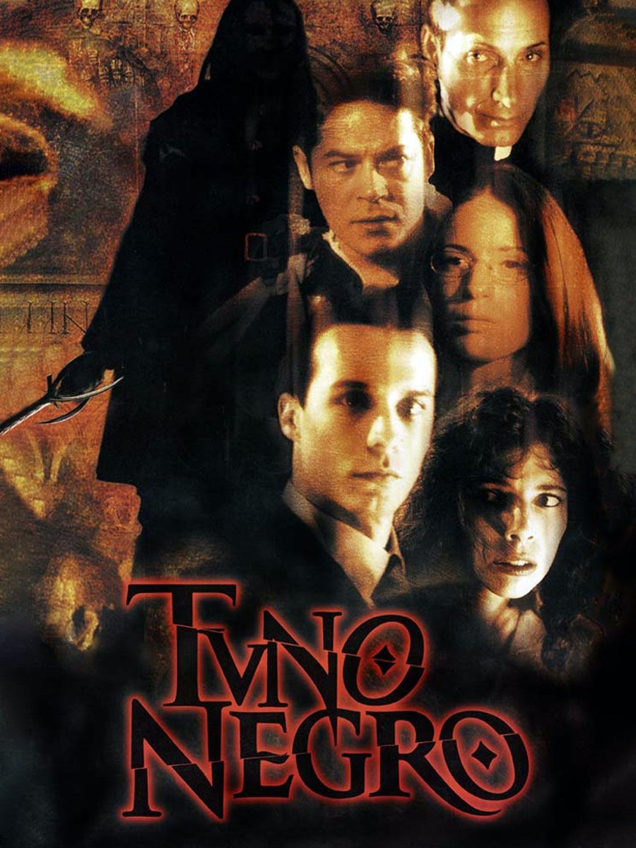 TerrorActo_'s tweet photo. En marcha TUNO NEGRO, REINICIANDO, secuela reboot de la mítica TUNO NEGRO de 2001. 

Pedro L. Barbero, el director de la original, firmará el guion junto a María Molina, y volverán algunos intérpretes del reparto. Ahora mismo, el proyecto está en proceso de financiación. https://t.co/P7GC2TzABq