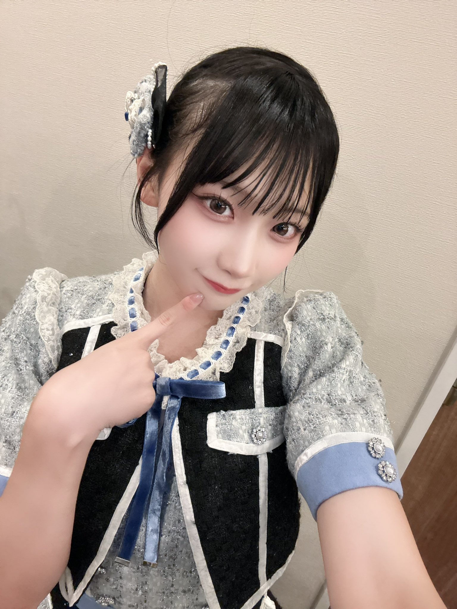 城月菜央(きづきなお) on X: 