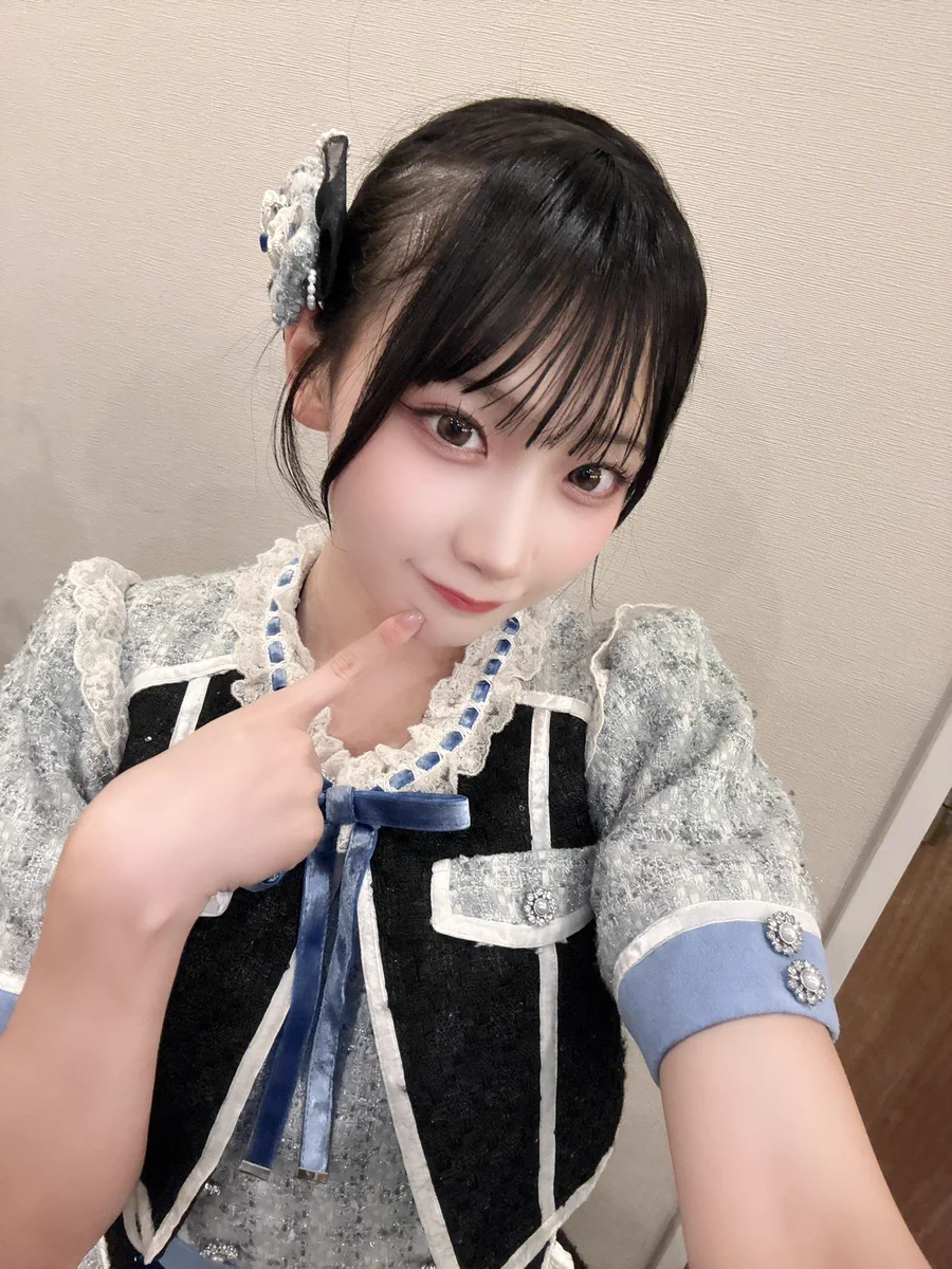 城月菜央(きづきなお) on X: 