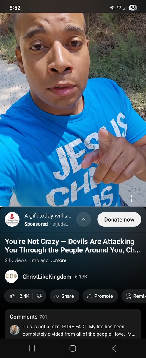 BibleWarriorBronson tweet media