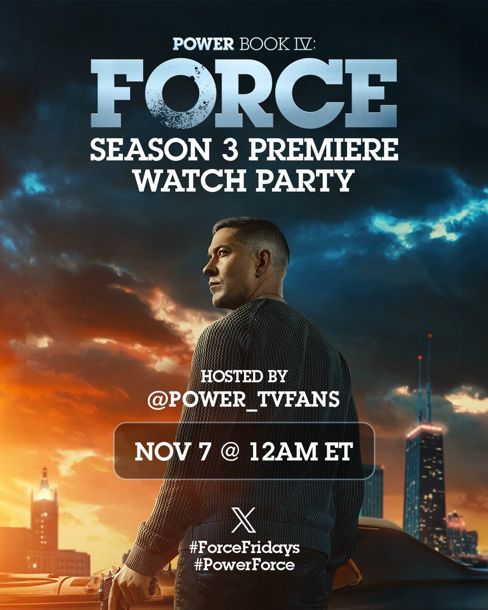 Power - Fan Source tweet media