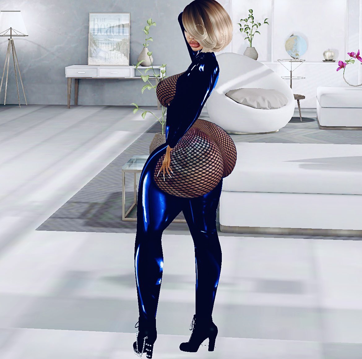 𝒞𝒽𝓎𝓃𝒶 ℰ𝓈𝓈ℯ𝓃𝒸ℯ ℋ𝒶𝓁𝓁💋 tweet media