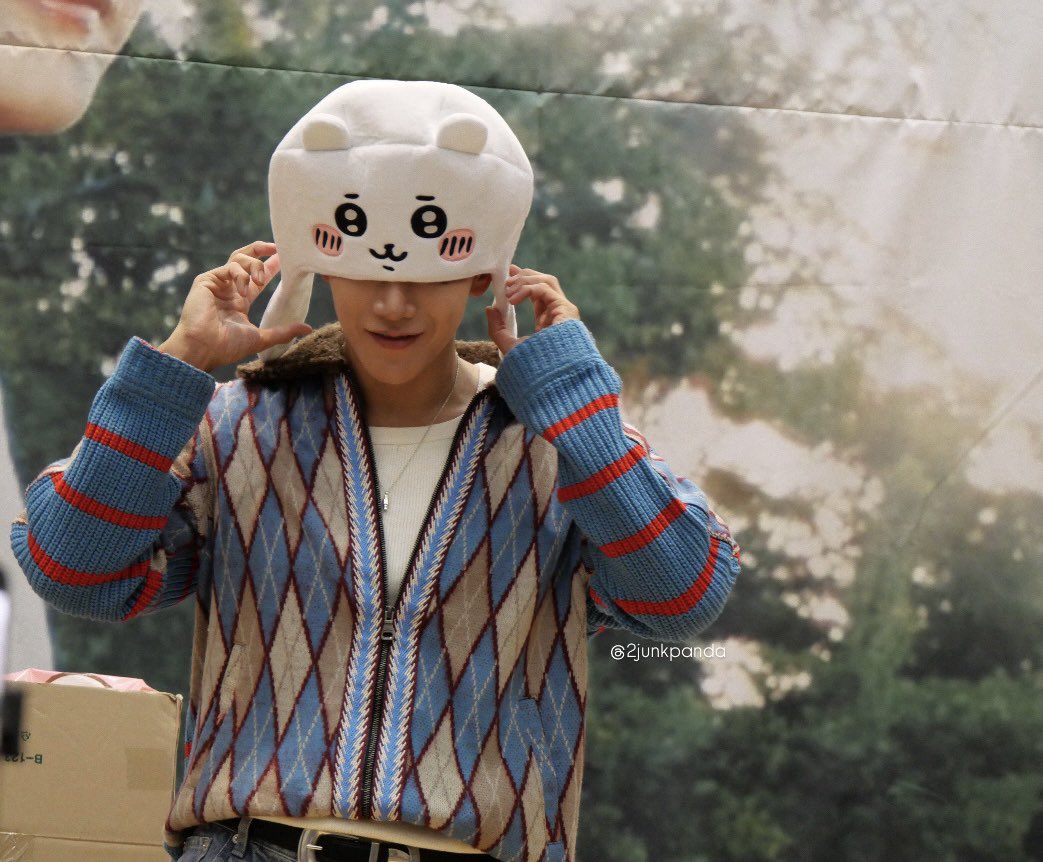 유 카 🐼 유카밍 tweet media