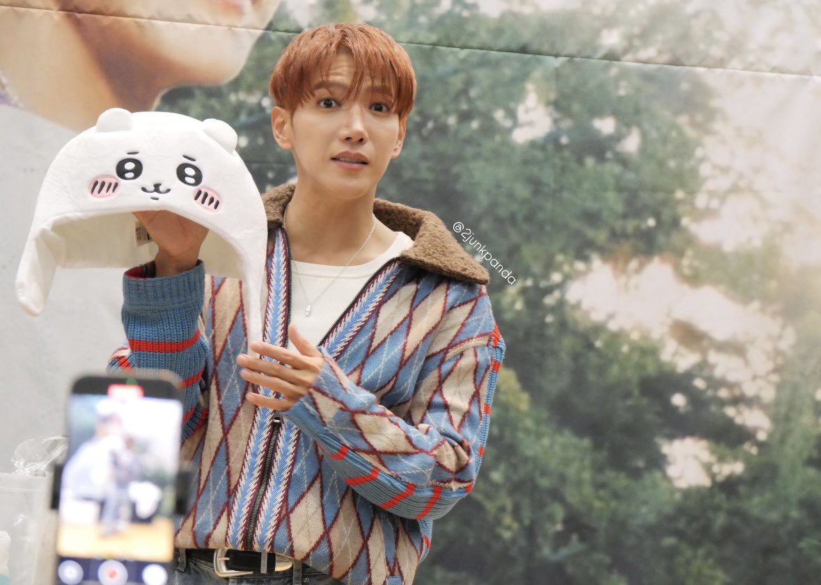 유 카 🐼 유카밍 tweet media