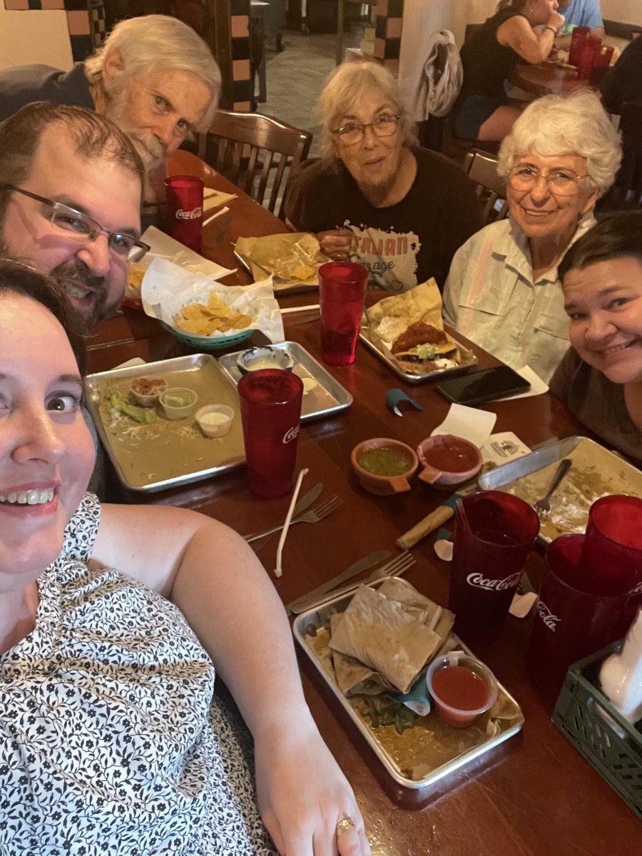 Feeling hungry? Join McMinn Dems this evening for Taco Tuesday. Meet at Monterray's around 5:30 pm!