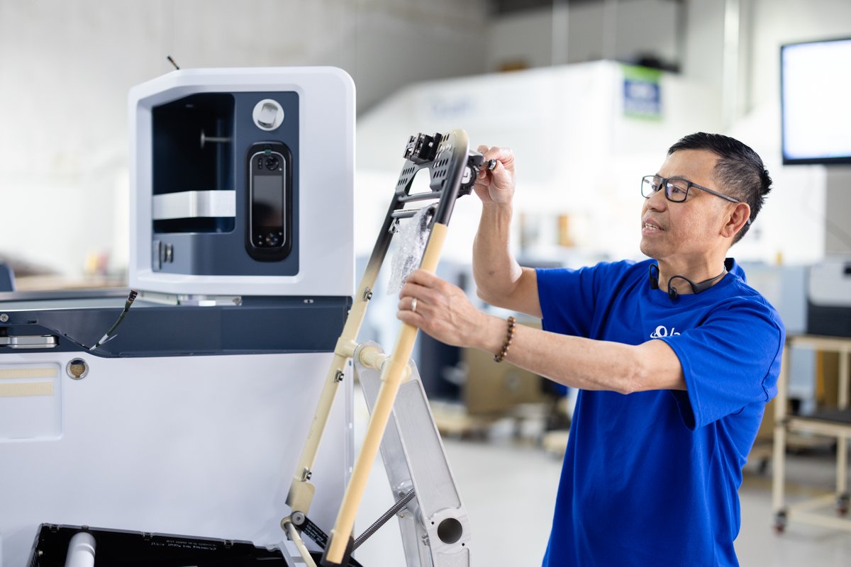 Ready for innovation to meet efficiency? By using advanced #AerospaceManufacturing techniques, Jamco delivers high-quality #AircraftInterior components faster and more cost-effectively, ensuring our customers get exactly what they need, when they need it. bit.ly/4nF3x59