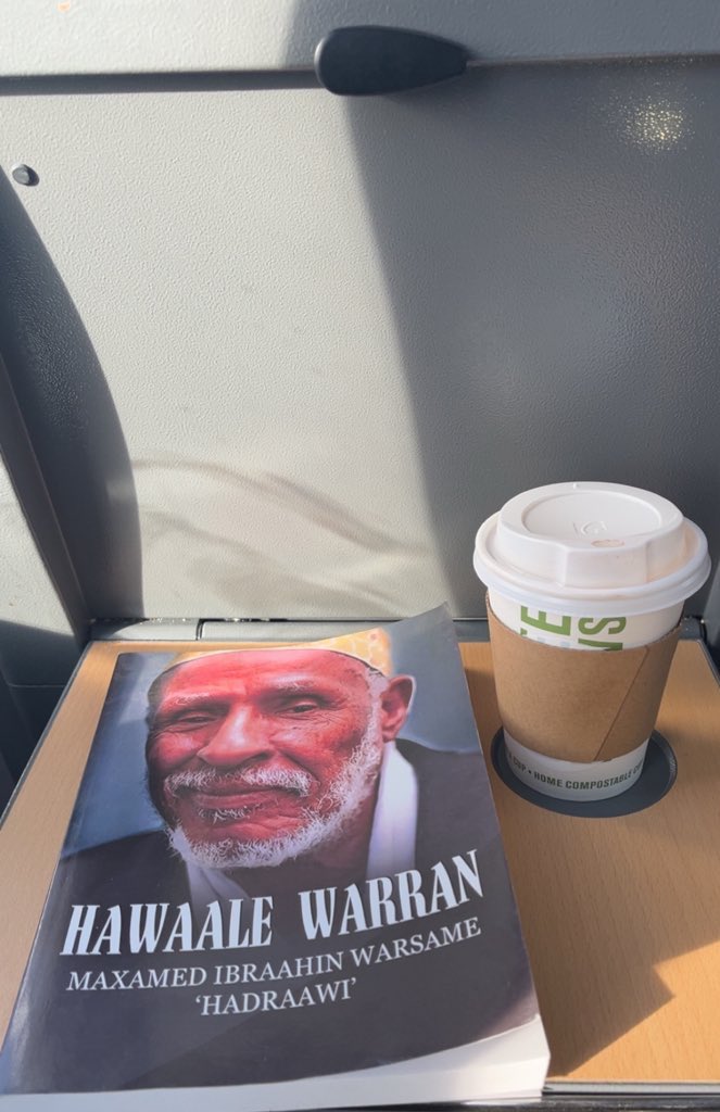 fortunhassan's tweet photo. Saddex saddex baa lagu kabaa:

Aqal xun ardaa wanaagsan baa lagu kabaa, 
Agoon yar aamus baa lagu kabaa, 
Adduun yar iimaan baa lagu kabaa.

#Hadraawi #HawaaleWarran ✨ https://t.co/PLxyQjrGhW