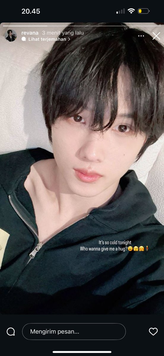 muggleborrnn's tweet photo. a Jaehsung two tweet au

—— by muggleborrnn https://t.co/YTBqmvFbwH