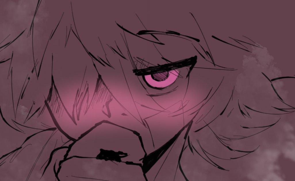 Once I have all the new design in paper and stuff, the lewd drawings are coming back... uh who can I draw in lewd stuff from moots I have in this account?